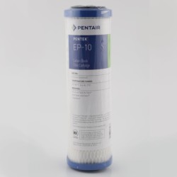 Pentair EP-10 Carbon Block Filter Cartridge