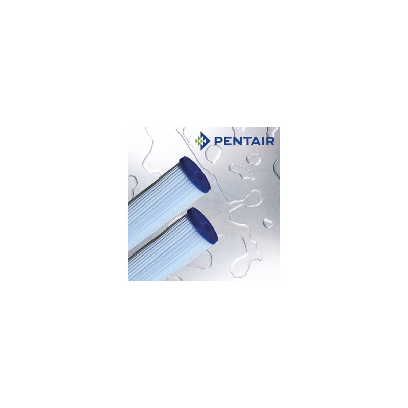 Pentair-Pentek R30  Sediment Filter Cartridge