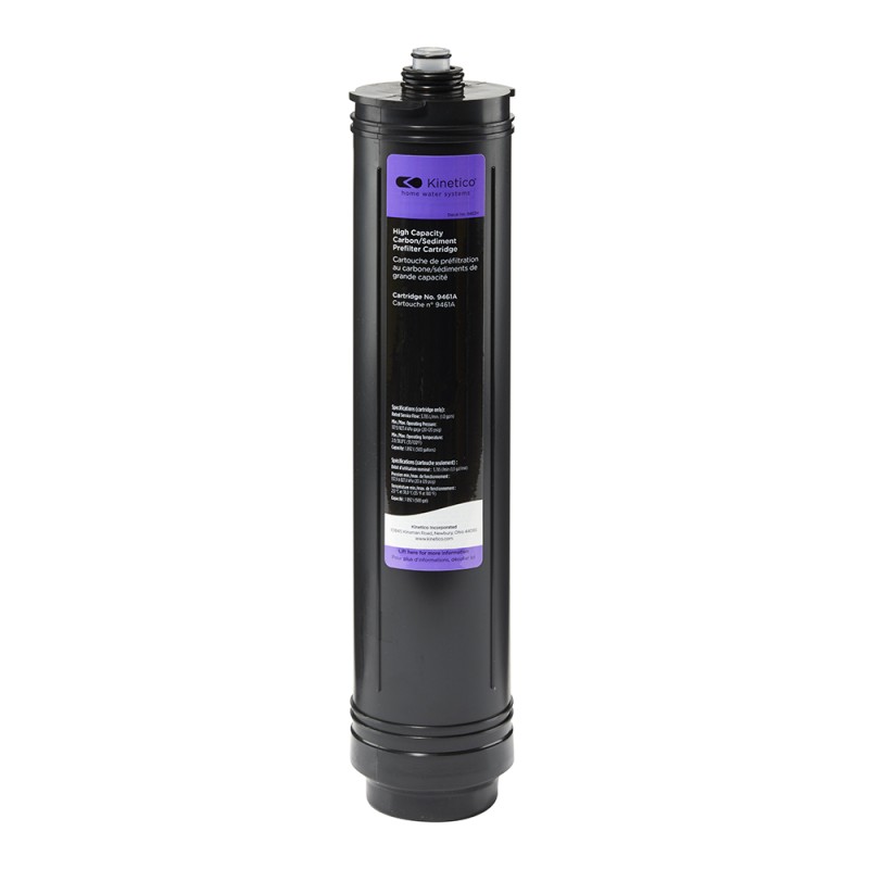 Kinetico K2,K5 & KRO Sediment Water Filter Cartridge