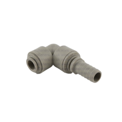 Kinetico Drain Elbow Spigot