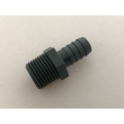 Pentair-Fleck 5600 Hose Barb