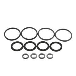 Kinetico Level 4 Piston Seal Kit