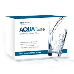 Kinetico Aqua-Taste 7000 Water Filter System