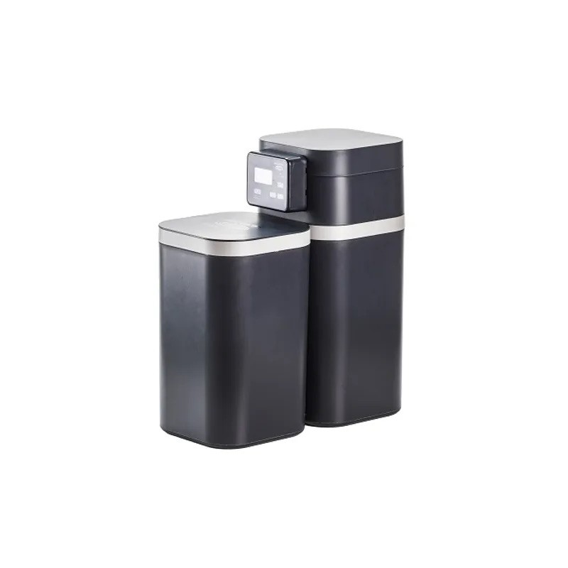 EcoWater Duo ED Water Softener