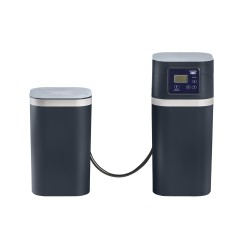 EcoWater Duo ED Water Softener