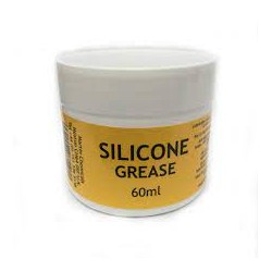 HT Silicone Grease 60ml Tub