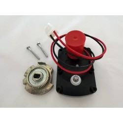 Ecowater-Tapworks 24V Motor And Cam Kit