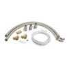 Water Softener 28mm High Flow Installation Kit