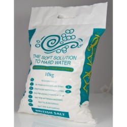 Aquasol Tablet Salt 30 x 10kg